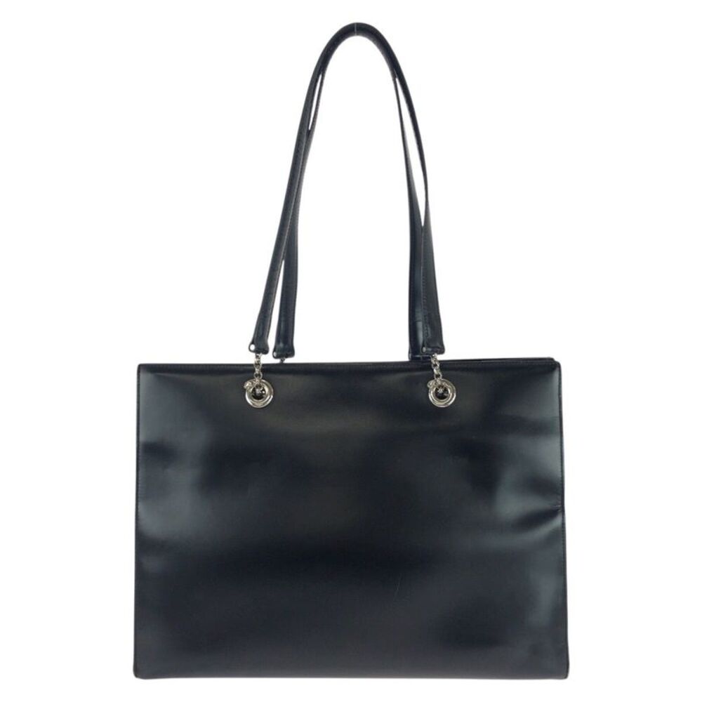 Cartier Vintage Panthere Tote